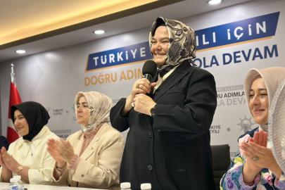 Nice Mutlu Yıllara Vekil Anne!