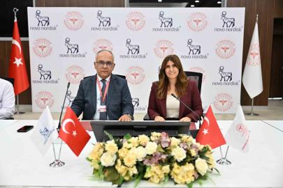 Novo Nordisk Türkiye ve Ankara Bilkent Şehir Hastanesi’nden iş birliği