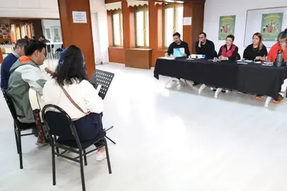 Odunpazarı’nda 22 Sokak Müzisyeni Seçildi: Performans Noktaları Hazır!