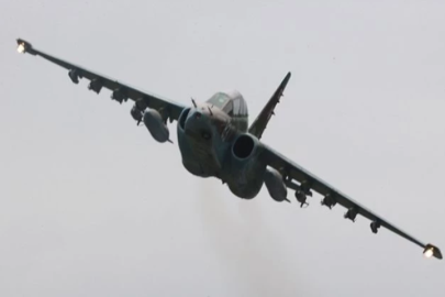 Rusya’da Su-30 Düştü: Eğitim Uçuşunda 2 Pilot Hayatını Kaybetti