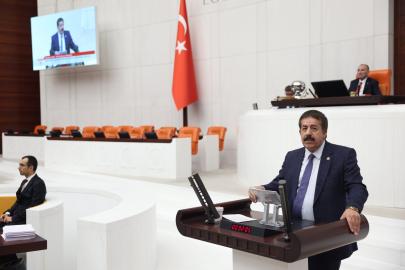 Erzurum’da Yeni Dönem: Hızlı Tren, Konutlar ve Sanayi Atağı!