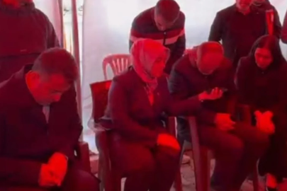 Şehit Astsubay İçin Taziye Telefonu: Cumhurbaşkanı Erdoğan Aileyle Görüştü