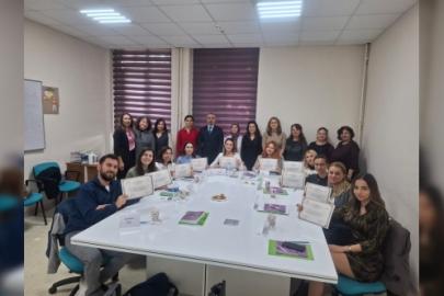 Tepebaşı Sağlık'tan Önemli Adım: Aile Planlaması Eğitimi Başarıyla Sonuçlandı!