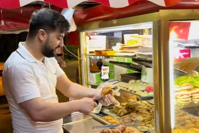 Ticaret Bakanlığı'ndan Boyozcu olayı hakkında açıklama geldi!