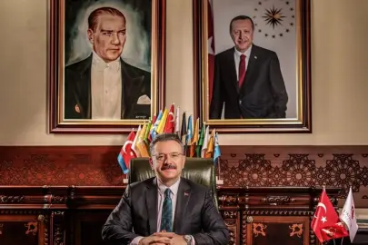 Vali Aksoy’dan 20 Kasım Dünya Çocuk Hakları Günü Mesajı: “Çocuklar Bir Milletin Umudu”