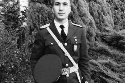 VALİ AKSOY’DAN ŞEHİT ÜSTEĞMEN MERCAN’A SAYGI VE BAŞSAĞLIĞI!