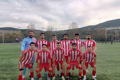 1969 Bilecikspor galibiyetle tanıştı