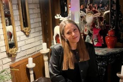 3 ay önce evlendiği eşinin ardından kendisi de hayatını kaybetti