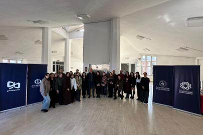 Afetlerde dijital dayanışmaya gençlerden güçlü katkı