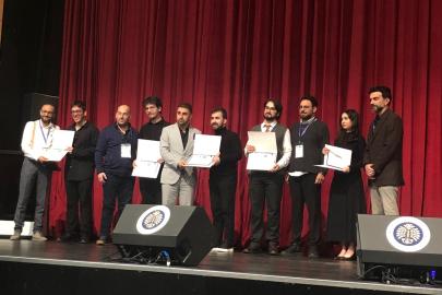 Anadolu Üniversitesi gitar öğrencileri ulusal arenada derecelerle döndü