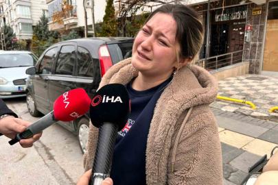 Ankara’da saplantılı eski sevgili dehşeti: Genç kadının 8 kez kalbi durdu