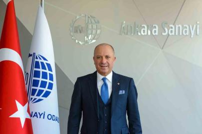 ASO Başkanı Ardıç: "2025 yılı üçüncü çeyrek büyüme rakamları beklentilere paralel gerçekleşti"