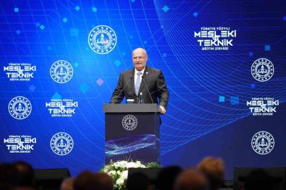 ATO Başkanı Baran: "Dönüşümün kazananı nitelikli insan kaynağı yetiştiren ülkeler olacak"