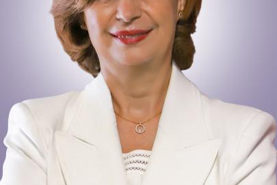 Ayşe Ünlüce'den yeni yıl mesajı