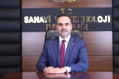 Bakan Kacır: "Maraş Çöreği, Avrupa Birliği’nde tescil edilen 44. coğrafi işaretli ürünümüz oldu"