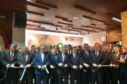 Bakan Uraloğlu: "Otoyol artış hızında Avrupa’da 1’inci sıradayız"