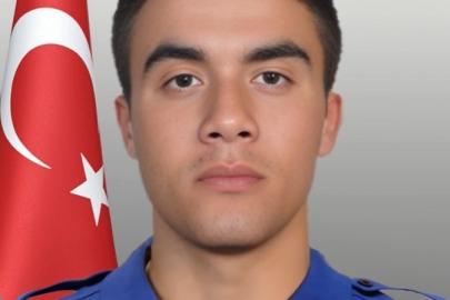 Bakan Yerlikaya: "İstanbul Özel Harekat Şube Müdürlüğü kadrosunda görevli kahraman evladımız, tüm müdahalelere rağmen kurtarılamayarak şehit olmuştur"