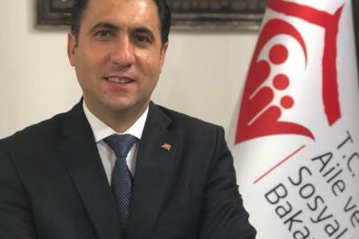 Başarılı İl Müdürü Aydın’a tayin oldu