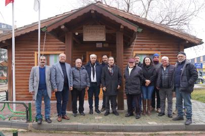 Başkan Ataç: Tepebaşı için çalışmayı sürdüreceğiz
