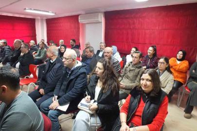 Başkan Sayar: "Vergi affı ya da ödeme kolaylığı yönünde bir beklentimiz kalmadı"