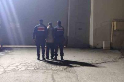 Bilecik’te hırsızlık suçundan aranan şahıs yakalandı