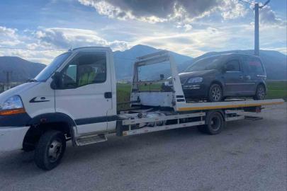 Bilecik’te jandarma işi sıkı tutuyor