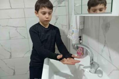 Bilecik’te su patlağı 8 saatte onarılabildi