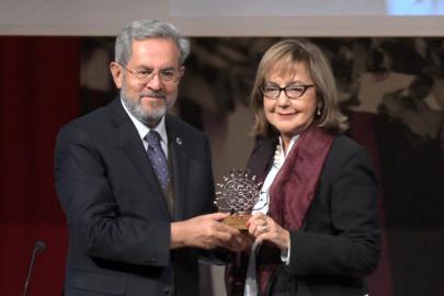 ‘Bilge Kral’ Aliya İzetbegoviç doğumunun 100’üncü yılında Ankara’da anıldı