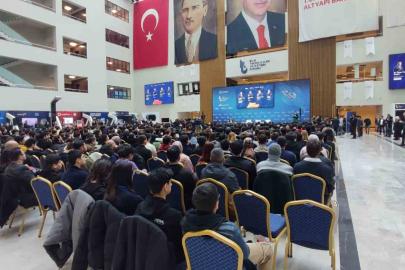 BTK Başkanı Karagözoğlu: "BTK Akademi ile ülkemizin dört bir yanındaki gençlerimizin hayallerine kavuşması için var gücümüzle çalışıyoruz"