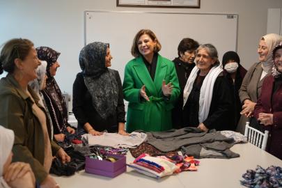 Büyükşehir Belediyesi 2025’te Eskişehir’e değer kattı