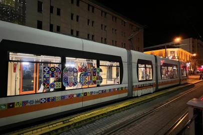 Büyükşehir'den 1 Ocak değişikliği