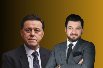 Çizmelioğlu sessizliğini bozdu: “Nebi Hatipoğlu’nu hedef almak seviyesizliktir”