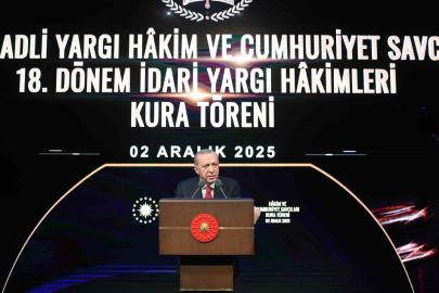 Cumhurbaşkanı Erdoğan: "Özgürlüklerin herkese eşit uygulandığı yeni Türkiye’yi inşallah herkes kabullenecek"