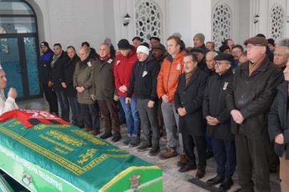 Doğan Şenoğlu’na veda!