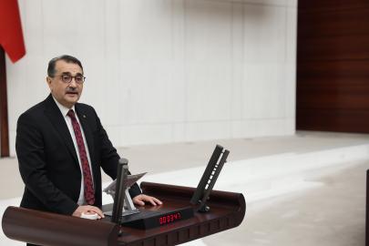 Dönmez: Yenilenebilir enerjide Avrupa’nın en iddialı ülkelerinden biriyiz