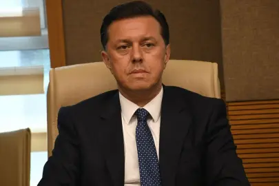 "Durmaksızın çalışacağız!" Nebi Hatipoğlu'ndan Türkiye Yüzyılı vurgulu yeni yıl mesajı!