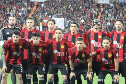 EsEs’te Şok Gece! Balıkesirspor Yenilgisi Ortalığı Karıştırdı