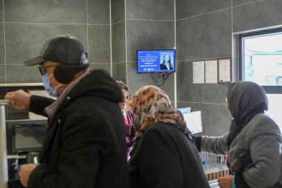 Eskişehir Büyükşehir Belediyesi’nden Gülşah Durbay için vefa