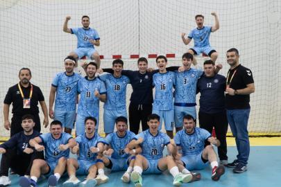 Eskişehir Büyükşehir Spor Kulübü’nden Zafer Dolu Bir Hafta