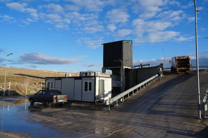 Eskişehir’de atıklar enerjiye dönüşüyor