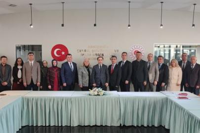 Eskişehir’de dev projeler 2026’ya hazırlanıyor: Yatırımlar hız kesmedi