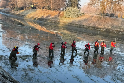 Eskişehir’de Kayıp Öğretmeni Arama Çalışmaları 6’ncı Gününde