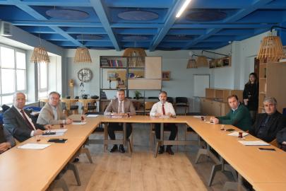 Eskişehir’de Mesleki Eğitimin Geleceği Masaya Yatırıldı