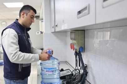 Eskisehir'in 89 Yıllık Lezzeti: Kalabak Suyu