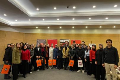 Eskişehirli gençlerden medyada dönüşüm hareketi
