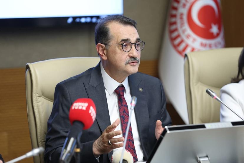 FATİH DÖNMEZ: VAKIF ARAZİLERİNDEKİ BELİRSİZLİĞİ BİTİREN ADIM ATILDI!