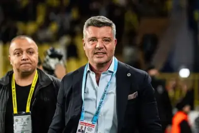 Fenerbahçe Başkanı Sadettin Saran serbest bırakıldı!