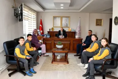 Genç kalemlerden eğitim ve medya üzerine önemli söyleşi