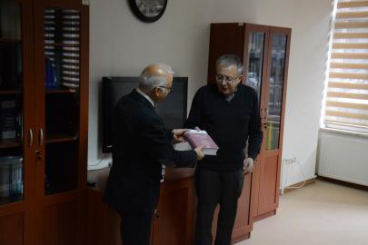 Hukuk’ta akademik miras yaşanıyor