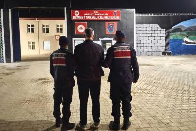 Jandarma tarafından aranan 31 kişi yakalandı
